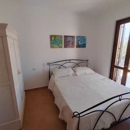 ואלדוריה Casa Ventaglio Verde מראה חיצוני תמונה