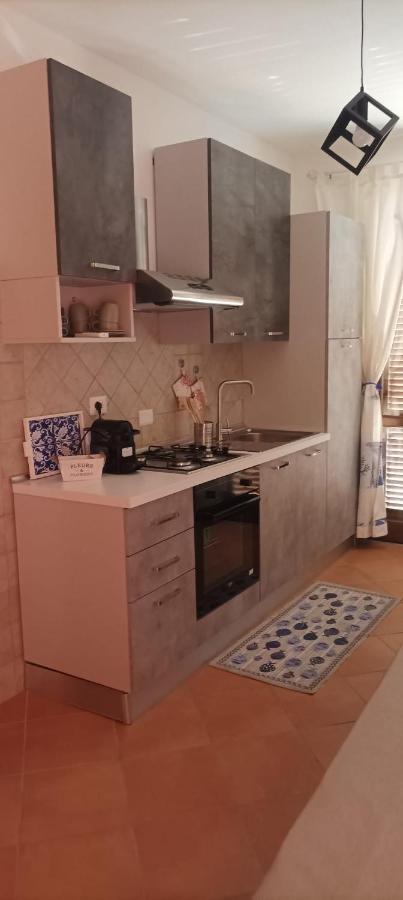 ואלדוריה Casa Ventaglio Verde מראה חיצוני תמונה