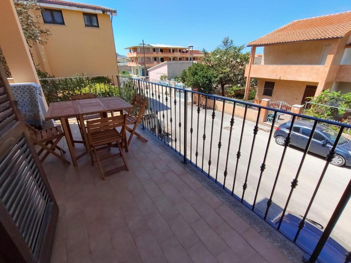 ואלדוריה Casa Ventaglio Verde מראה חיצוני תמונה