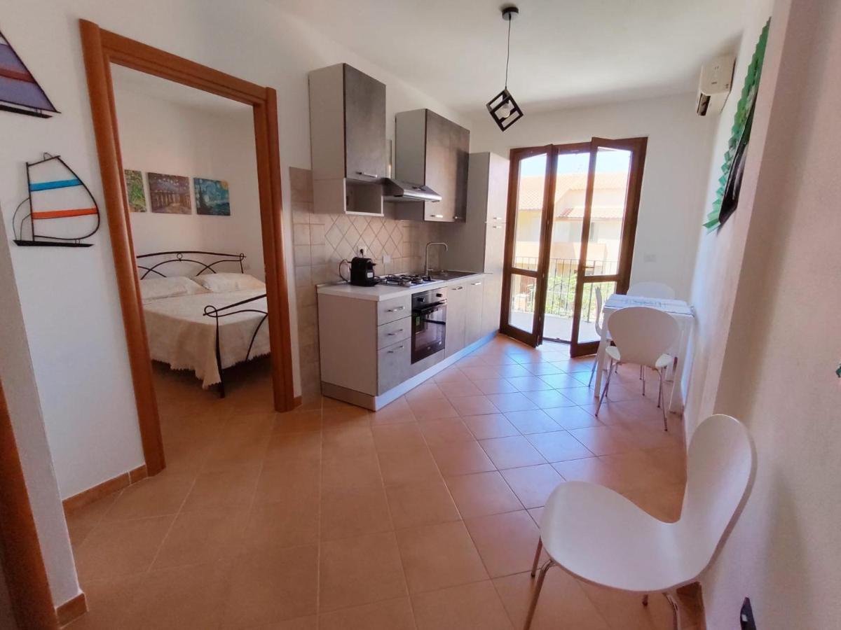 ואלדוריה Casa Ventaglio Verde מראה חיצוני תמונה