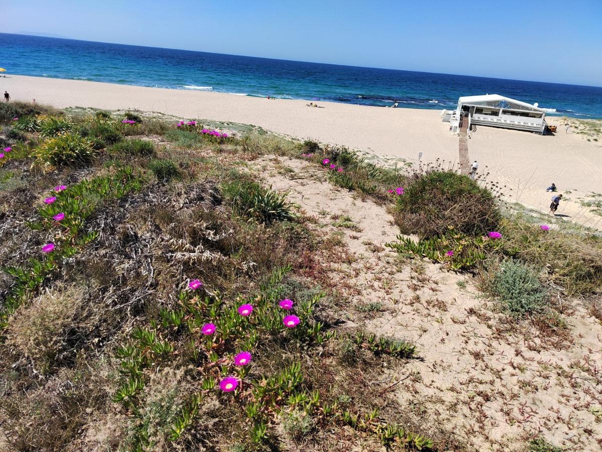 ואלדוריה Casa Ventaglio Verde מראה חיצוני תמונה